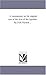 A commentary on the original text of the Acts of the Apostles. By H.B. Hackett ... by Michigan Historical Reprint Series (2005-12-22)