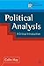 Political Analysis: A Critical Introduction by Colin Hay (30-Apr-2002) Paperback