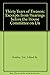 Thirty Years of Treason: Excerpts from Hearings before the House Committee on Un-American Activities, 1938-1968