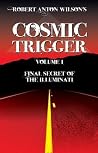 Cosmic Trigger I:...