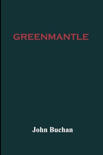 Greenmantle