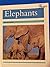 PM Non-Fiction Turquoise Level Animals in the Wild Elephants (X6)