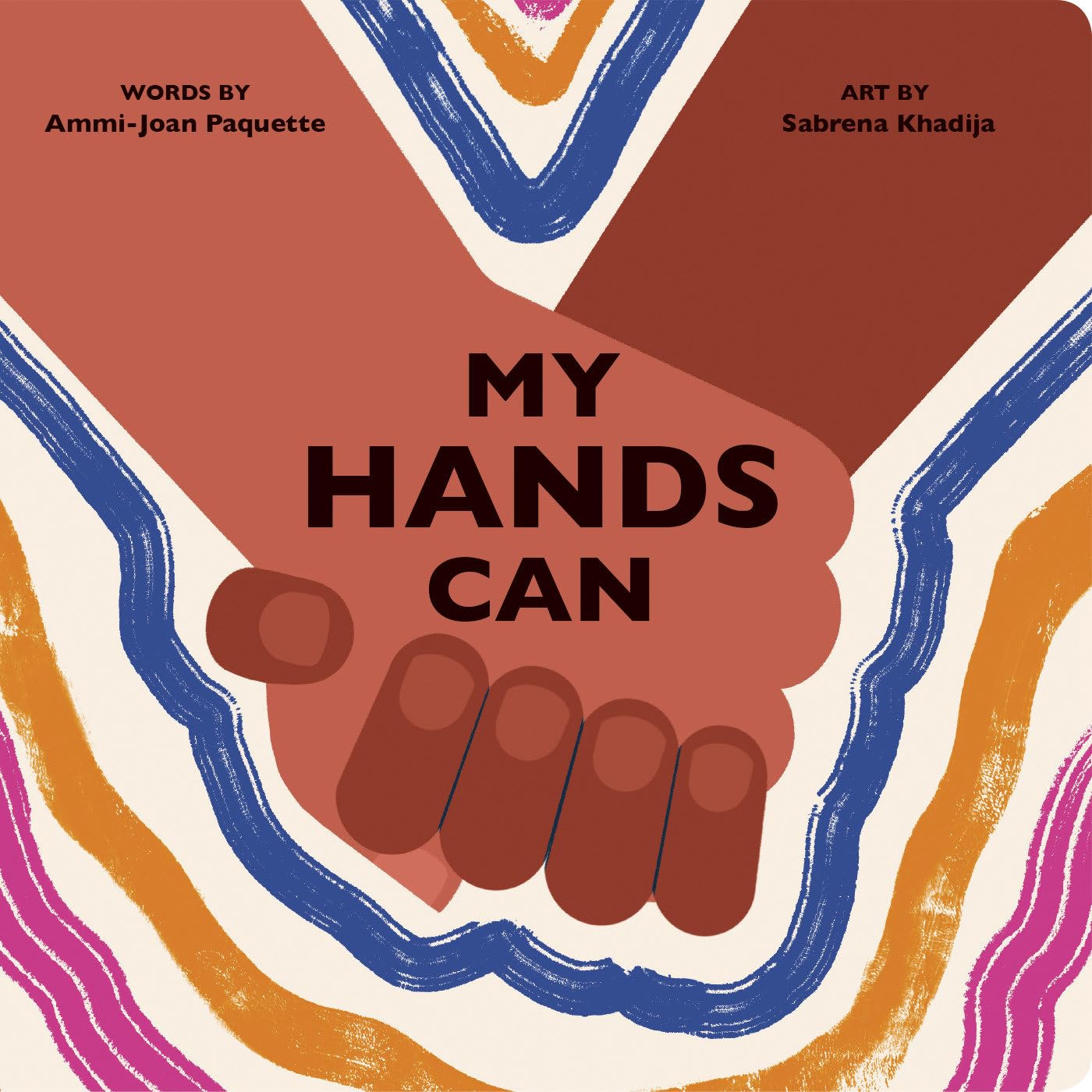 My Hands Can (Body Power)