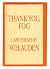 Thank You Fog, W. H. Auden, 1st Ed