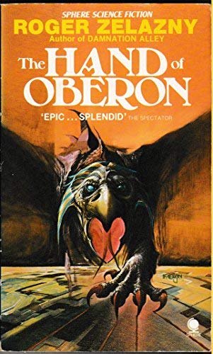 The Hand of Oberon