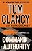 Command Authority[COMMAND AUTHORITY][Mass Market Paperback]