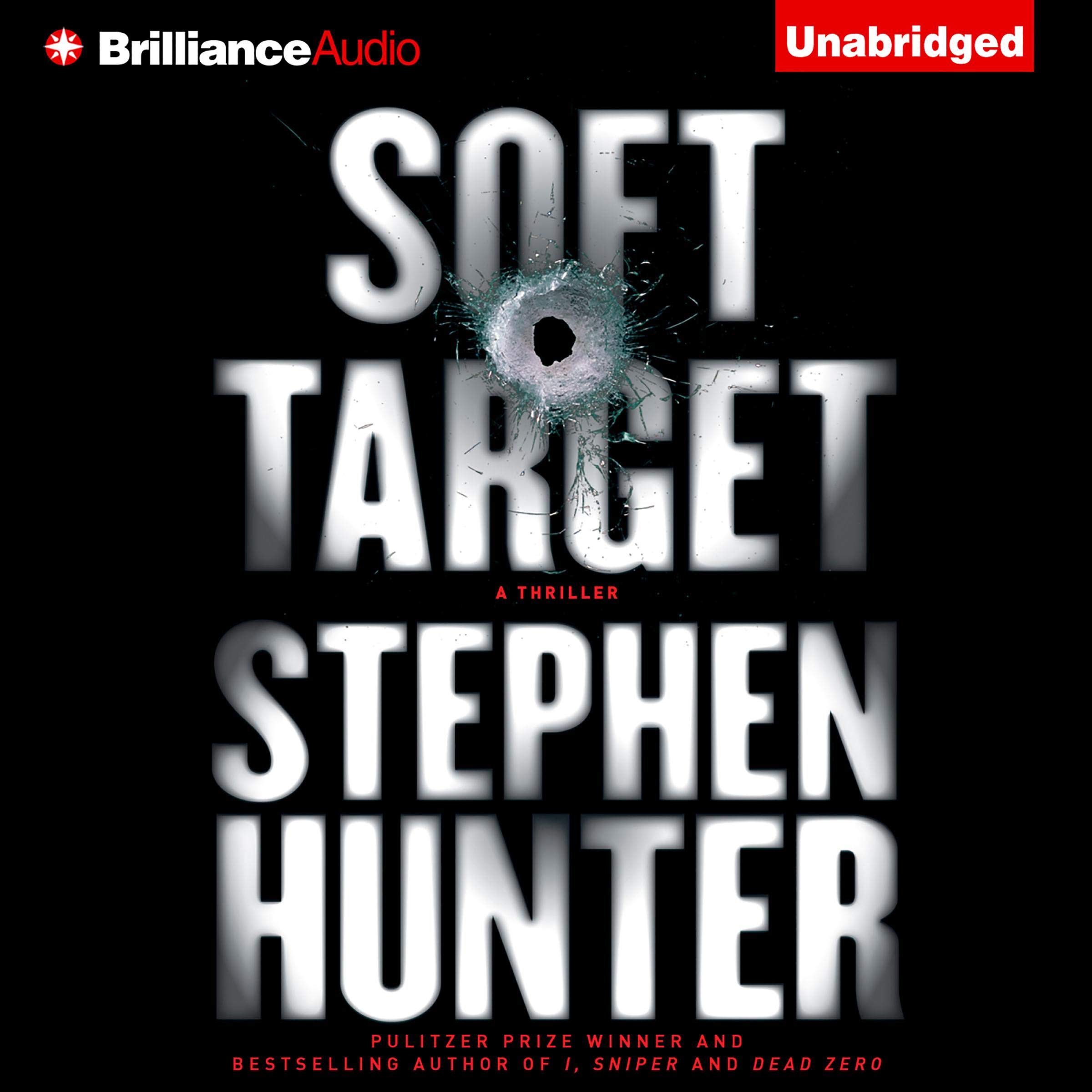 Soft Target: Ray Cruz, Book 1