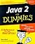 Java 2 for Dummies (01) by Burd, Barry [Paperback (2001)]