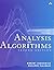 An Introduction to the Analysis of Algorithms by Robert Sedgewick (2013-01-18)