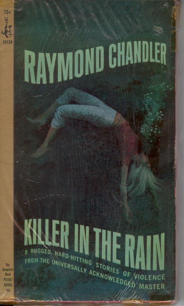 Killer in the Rain