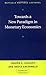 Towards a New Paradigm in Monetary Economics