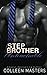 Stepbrother Untouchable by Colleen Masters (2015-01-14)