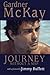 Journey Without a Map by Gardner McKay (2013-05-30)