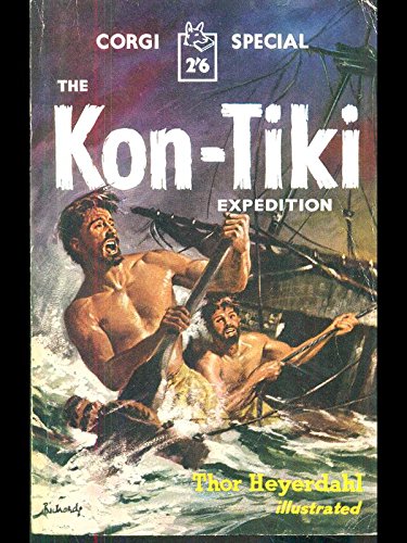 The Kon-tiki Expedition