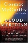 Blood Meridian