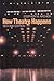 How Theatre Happens by Stephen M. Archer