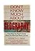 Don't Know Much About Geography By Kenneth C. Davis 1992 HC/D... by Unknown