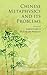 Chinese Metaphysics and its Problems (April 30, 2015) Hardcover