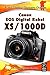Canon EOS Digital Rebel XS/1000D: Focal Digital Camera Guides by Grey Christopher (2008-11-28) Paperback