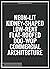 NEON-LIT KIDNEY-SHAPED LOW-RENT FLAT-ROOFED DOO-WOP COMMERCIA... by Jonathan Van Meter