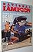 National Lampoon Magazine, October 1982 Utterly Monstrous, Mi... by Ted Mann