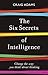 NEW-The Six Secrets Of Intelligence by Craig Adams