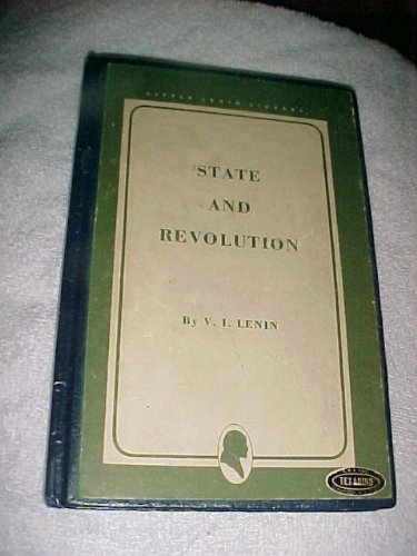 State and Revolution
