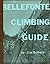 Bellefonte Climbing Guide by Jim Bowers
