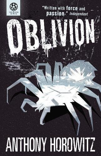 The Power of Five: Oblivion by Horowitz, Anthony (2013) Mass Market Paperback