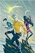 Star Trek Boldly Go #1 Comi...