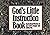 God's Little Instruction Book: Inspirational Wisdom on How to Live a Happy and Fulfilled Life by Honor Books (1993-04-02)