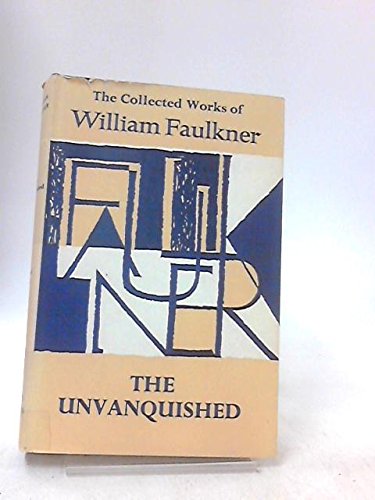 The unvanquished.