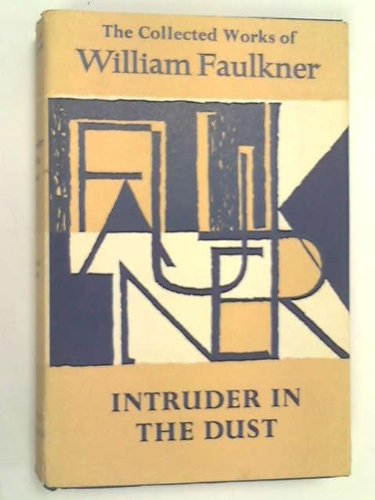 Intruder in the Dust