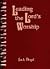 Leading the Lord's Worship