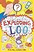 The Case of the Exploding Loo by Hamilton, Rachel (2014) Paperback