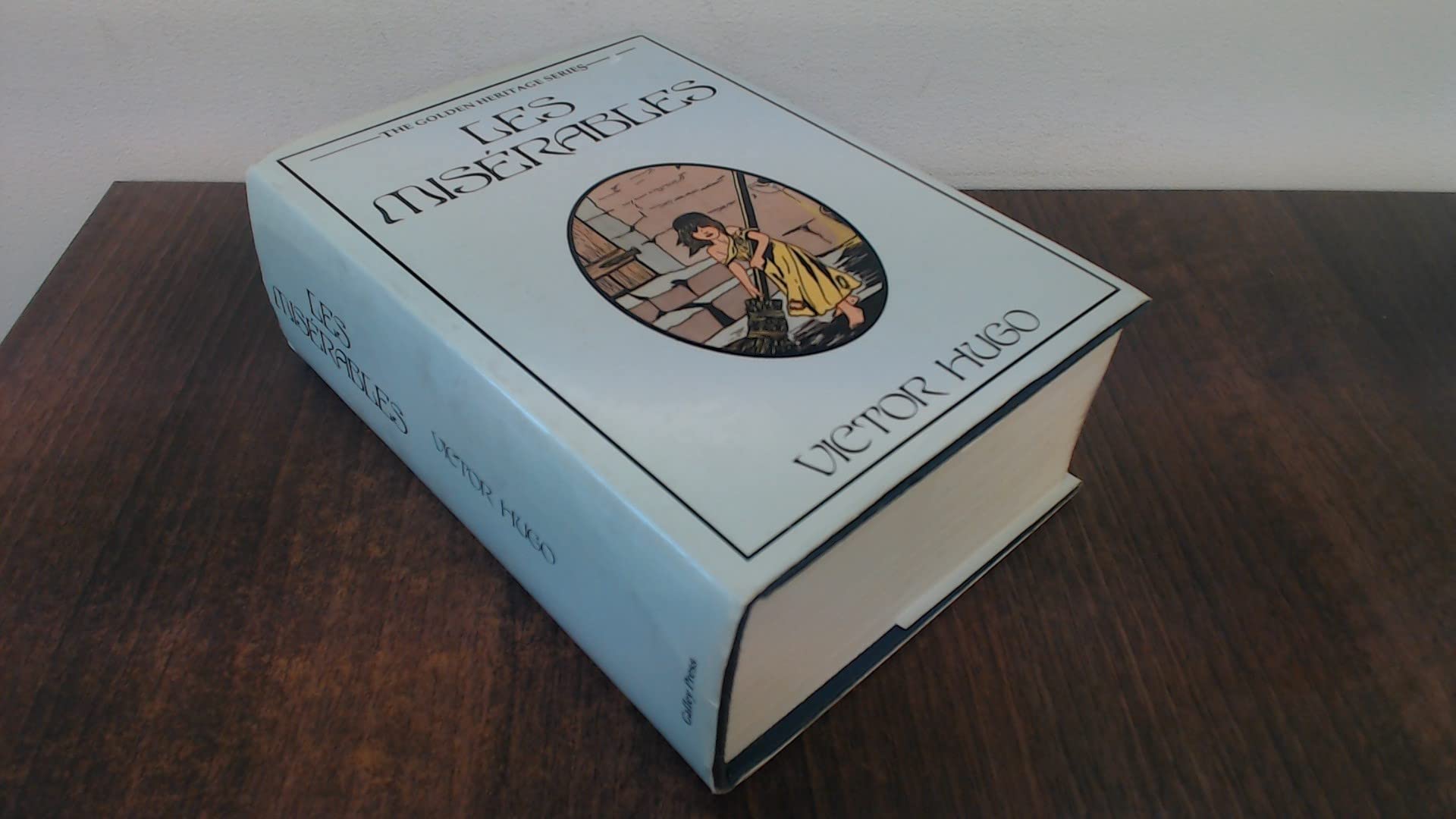 Les Misérables