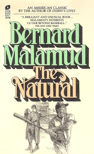 The Natural