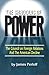 The Shadows of Power - the Council on Foreign Relations and the American De line
