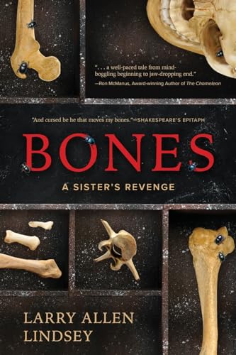 Bones (Paperback)