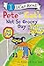 Pete the Cat's Not So Groov...