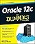 Oracle 12c For Dummies by Chris Ruel (2013-11-18)