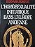L'homosexualité initiatique dans l'Europe ancienne by Bernard Sergent