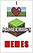 Minecraft Legends! Funny Co...