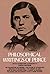 Philosophical Writings of Peirce by Charles S. Peirce (2011-03-18)