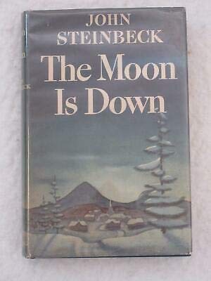 The Moon Is Down