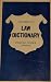 Cochran's Law Dictionary A ...