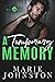 A Temporary Memory (Oil Knights #2)