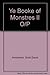 Ye Booke of Monstres II: The Aniolowski Collection, Vol. II (Call of Cthulhu Horror Roleplaying, Chaosium #2358) by Scott David Aniolowski (1996-06-04)