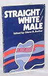 Straight/white/male Straight/white/male