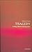 Tragedy: A Very Short Introduction (Very Short Introductions) by Adrian Poole(2003-04-01)